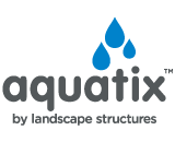 Aquatix by Landscape Structures