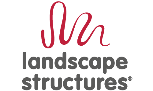 Landscape Structures Playground equipment